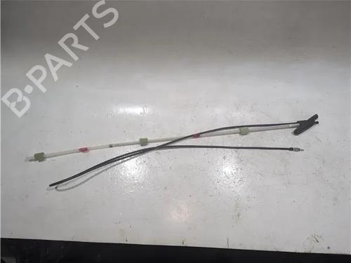 Antenna/Base SUZUKI WAGON R+ Hatchback (EM) 1.2 (SR412) | BP23924492C140 