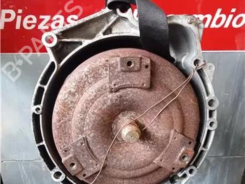 Used Gearbox BMW 5 (E34) 525 tds (143 hp) 23923186