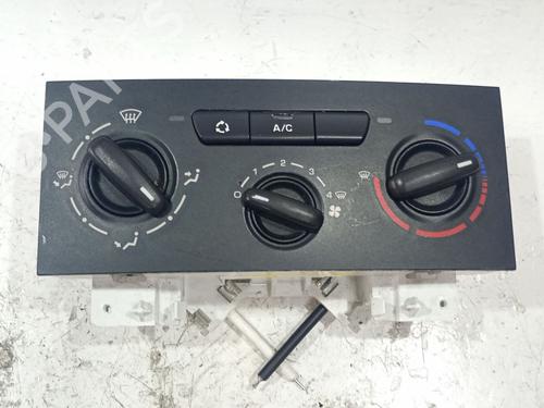 Used Climate control Climate control CITROËN BERLINGO Box Body/MPV (B9) 1.6 HDi 90 16V (90 hp) 36519798 36519798