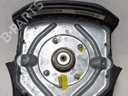 Driver airbag LAND ROVER FREELANDER I (L314)  | BP25847126C9