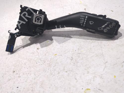 Used Steering column stalk SEAT LEON (1P1) 1.9 TDI (105 hp) 23926728