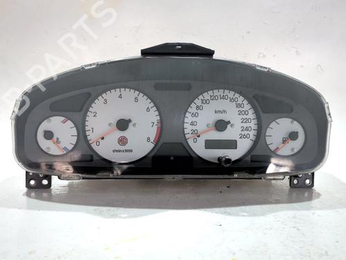 Used Instrument cluster MG MG ZS 2.0 TD (101 hp) 26974279