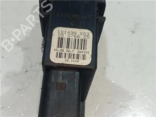 Right rear window motor SEAT LEON (1M1) 1.9 TDI | BP23912896E22