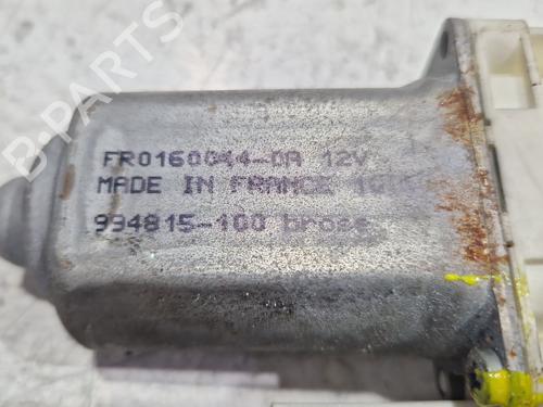 Left front window motor FORD FOCUS C-MAX (DM2) 1.6 TDCi | BP32670819E21  - Image 6