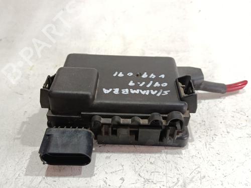 Used Electronic module Electronic module SEAT ALHAMBRA (7V8, 7V9) 1.9 TDI (115 hp) 40260137 40260137