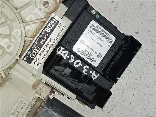 Right front window motor AUDI A3 (8P1) 2.0 TDI 16V quattro | BP23912027E20 