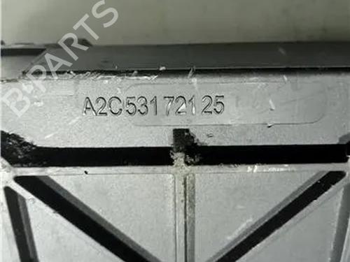 Other CITROËN XSARA PICASSO (N68) 1.6 HDi | BP23927645O1 
