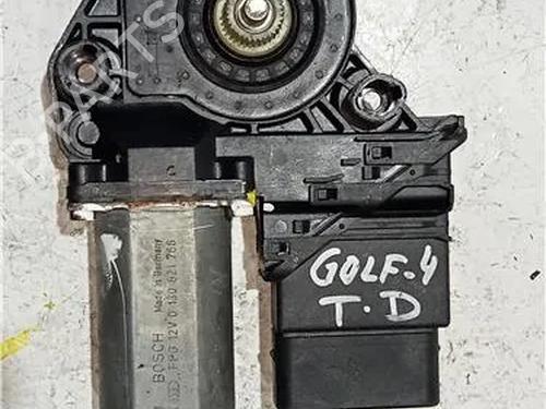 Right rear window motor VW GOLF IV (1J1) 1.4 16V | BP23913247E22