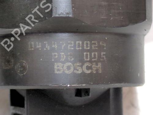 Injector VW SHARAN VAN (7M_) 1.9 TDI (7M6, 7M9) | BP27860582M100 