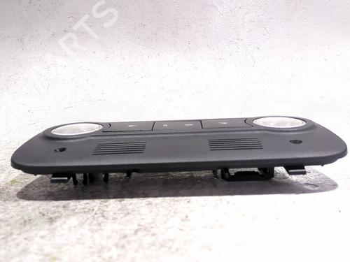 Interior roof light VW GOLF VI Convertible (517) 1.2 TSI 16V | BP31164121I8