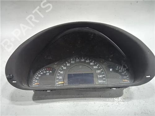 Kombinert Instrument MERCEDES-BENZ C-CLASS (W203) C 180 (203.035) (129 hp) 23916263