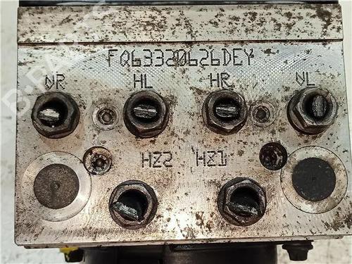 ABS pump VW PASSAT B6 (3C2) 2.0 TDI | BP23909757M43