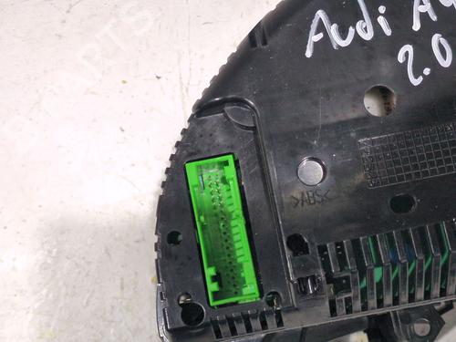 Instrument cluster AUDI A4 B7 Avant (8ED) 2.0 TDI quattro | BP23926810C47 