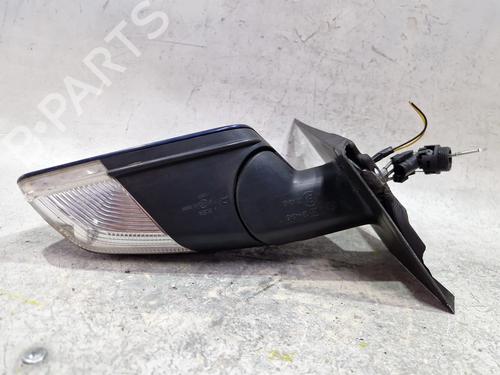 Left mirror VW POLO IV (9N_, 9A_) 1.4 TDI | BP29521103C26 