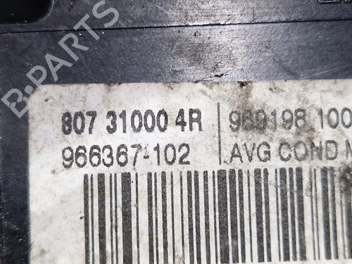 Left front window motor RENAULT MEGANE II Saloon (LM0/1_) 1.5 dCi (LM1E) | BP30368808E21