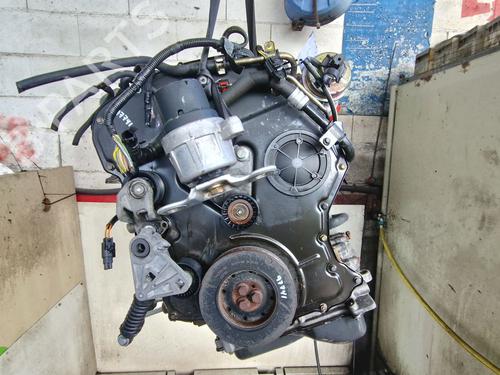 Used Engine Engine JAGUAR X-TYPE I Estate (X400) 2.2 D (150 hp) 39746240 39746240
