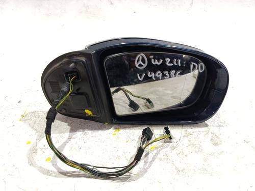 Used Right mirror Right mirror 39493255 39493255