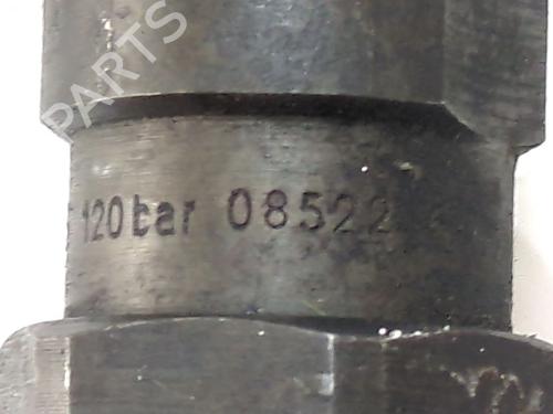 Injector CITROËN XSARA (N1) 1.9 TD | BP27694517M100 