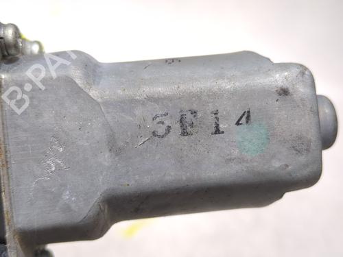 Rear left window mechanism HONDA ACCORD VII (CL, CN) 2.2 i-CTDi (CN1) | BP27715194C24 