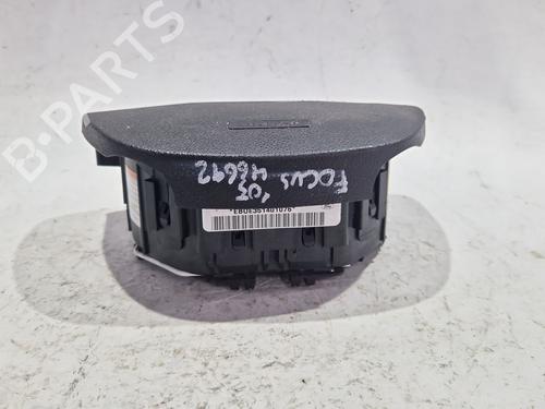 Lenkradairbag FORD FOCUS II (DA_, HCP, DP) 1.6 TDCi | BP29990246C9 
