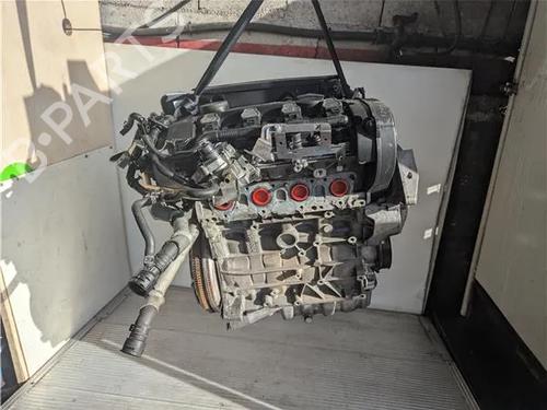 Engine VW GOLF V (1K1) 2.0 FSI 4motion | BP23924230M1 