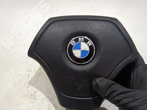 Førerens kollisjonspute BMW 3 (E46) 320 d (150 hp) 24885670