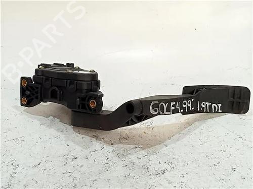 Pedal VW GOLF IV (1J1) 1.9 TDI 4motion | BP23911098I4 