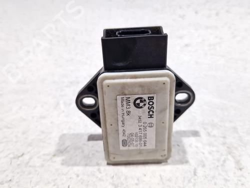 Elektronisk sensor BMW X3 (E83) 2.0 sd | BP29700679M84 
