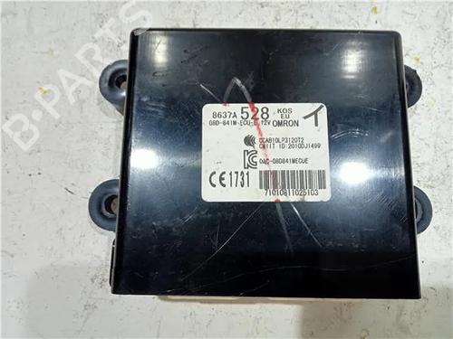 Elektronisk modul MITSUBISHI ASX (GA_W_) 1.8 DI-D 4WD (GA6W) (150 hp) 23906774
