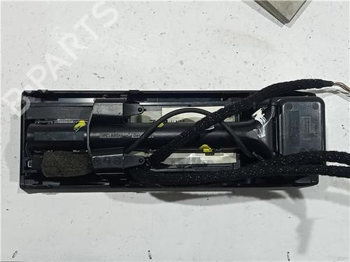 Electronic module BMW 5 (E39) 525 tds | BP24058155M83 