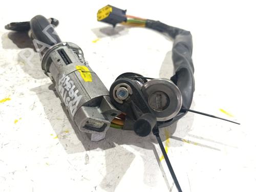 Ignition barrel DACIA DUSTER (HS_) 1.5 dCi | BP40063082M48 - Image 2