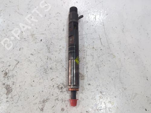 Used Injector Injector NISSAN KUBISTAR Van (X76) 1.5 dCi 70 (68 hp) 36766126 36766126