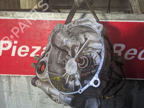 Gearbox HYUNDAI ATOS (MX) 1.0 i | BP23902090M3 