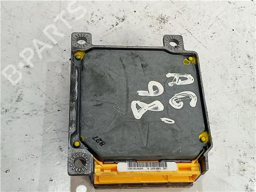 Kollisjonspute styreenhet AUDI A6 C5 (4B2) 2.5 TDI | BP23911251M53 