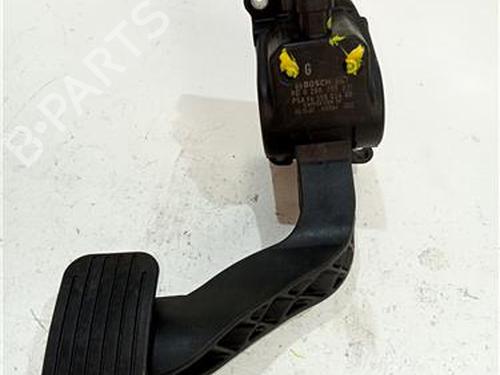 Used Pedal CITROËN XSARA PICASSO (N68) 1.6 HDi (109 hp) 23907636