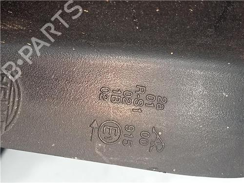 Left taillight SEAT IBIZA II (6K1) 1.4 i 16V | BP23916857C34 