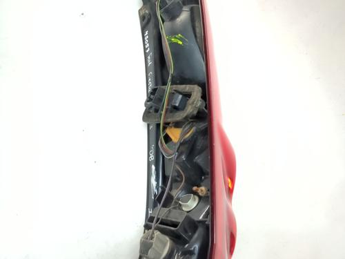 Left taillight FORD FIESTA VI (CB1, CCN) 1.4 TDCi | BP25847116C34 
