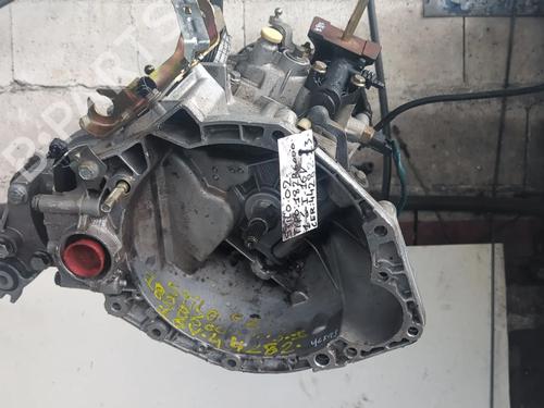 Getriebe für FIAT STILO (192_) 1.6 16V (192_XB1A) (103 hp) 26428465