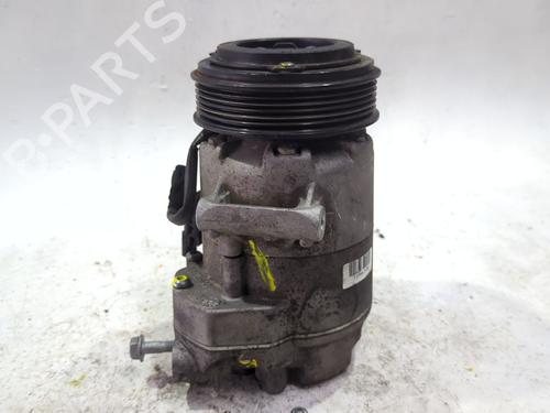 AC compressor OPEL ASTRA J GTC | BP39493334M34 - Image 7