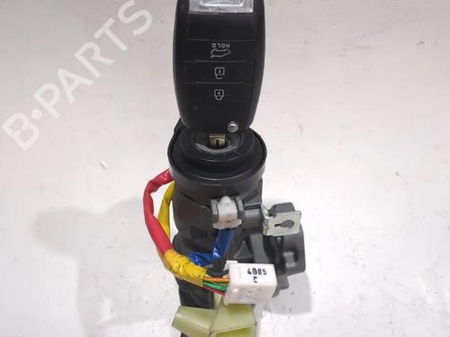 Used Ignition barrel HYUNDAI i30 (FD) 1.4 (105 hp) 24200167
