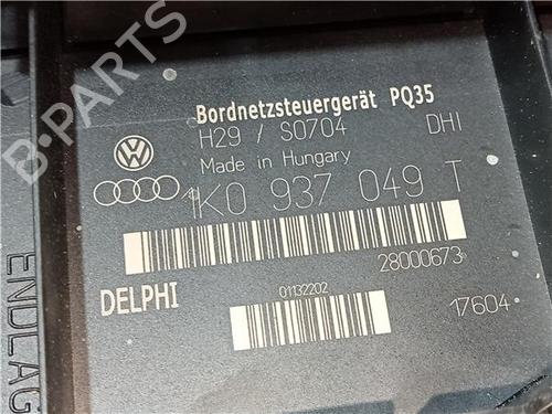 Andre VW GOLF V (1K1) 2.0 TDI 16V | BP23922157O1 