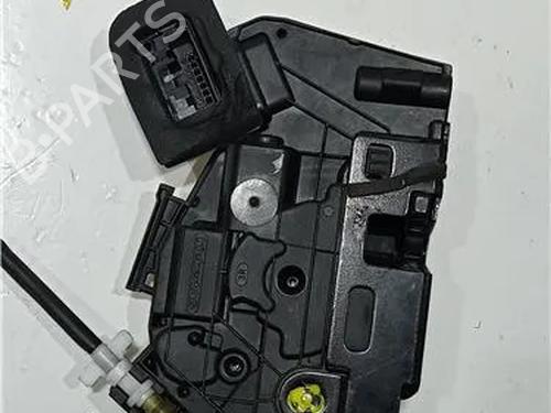Front right lock VW GOLF VI (5K1) 1.6 TDI | BP23914097C97 