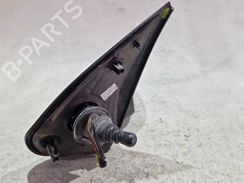Right mirror PEUGEOT 206 Hatchback (2A/C) 1.4 HDi eco 70 | BP29876938C27