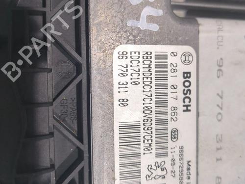 Electronic module CITROËN C4 II (NC_) 1.6 HDi 90 | BP23958185M83 