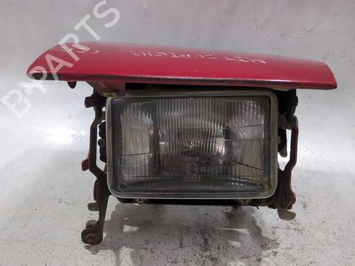 Used Left headlight Left headlight MITSUBISHI ECLIPSE II (D3_A) 2000 GS 16V (D32A) (146 hp) 34625703 34625703