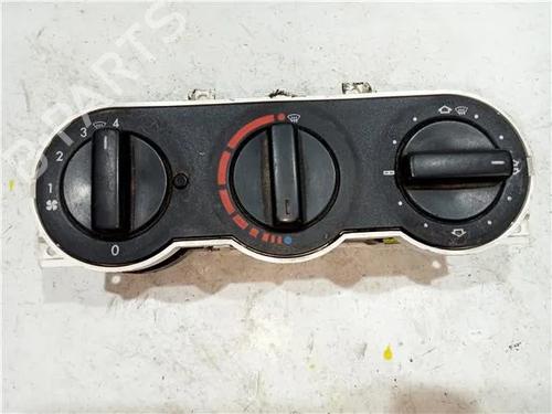 Used Climate control MERCEDES-BENZ VITO Bus (W638) 108 CDI 2.2 (638.194) (82 hp) 23930419