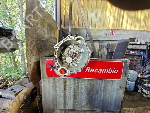 Used Gearbox Gearbox 38639084 38639084
