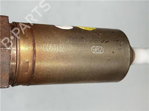 Electronic sensor OPEL ASTRA G Saloon (T98) 2.0 DI (F69) | BP23919617M84 