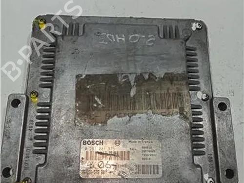 Modulo electronico PEUGEOT 206 Hatchback (2A/C) 1.4 HDi eco 70 (68 hp) 23907057