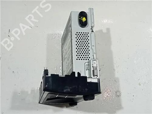 Radio SKODA FABIA III (NJ3) 1.0 | BP23924200E6 